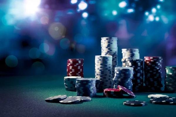 pstoto Live Casino