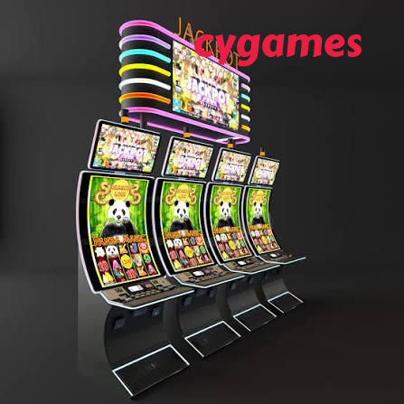 cygames slide 1