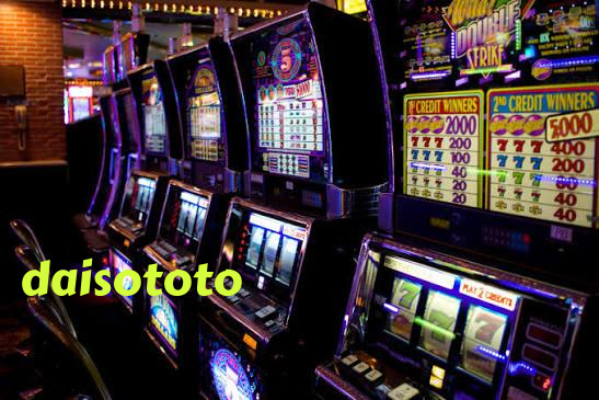 daisototo slide 1