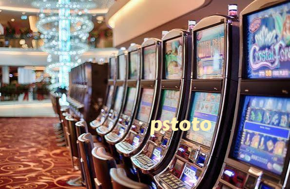 pstoto Slot Rooms Built for Your Lobby