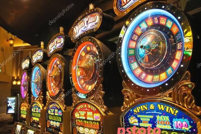 pstoto Live Casino Tables Built for Indonesia