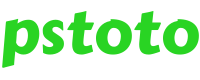 pstoto  logo
